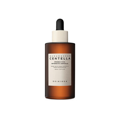 SKIN1004 MADAGASCAR CENTELLA PROBIO-CICA INTENSIVE AMPOULE (SUERO FACIAL)